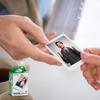 Fujifilm INSTAX Mini Instant Film (White) for Fujifilm Mini 8 & Mini 9 Cameras w/Microfiber Cloth by Quality (60) view 4