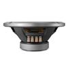 Alpine 2X S2-W12D4, S Series 12" Dual 4 Ohm Voice Coil Subwoofers - Pair view 3
