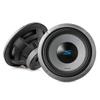 Alpine 2X S2-W12D4, S Series 12" Dual 4 Ohm Voice Coil Subwoofers - Pair view 4