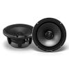 Alpine HDZ-65CS, Status Series Hi-Res 6.5" 2-Way Component Speakers + S-A32F 320W 4-Channel Amplifier Bundle view 4