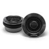 Alpine HDZ-65C, Status Series Hi-Res 6.5" 2-Way Component Speakers + S-A32F 320W 4-Channel Amplifier Bundle view 3