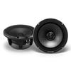 Alpine HDZ-65C, Status Series Hi-Res 6.5" 2-Way Component Speakers + S-A32F 320W 4-Channel Amplifier Bundle view 4