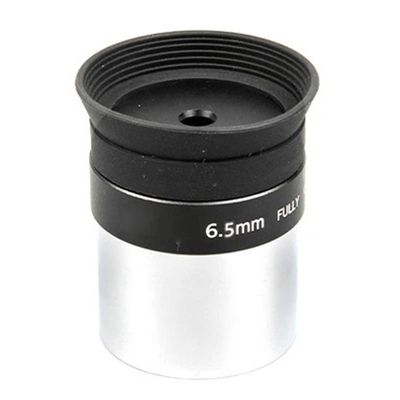 1.25 Inch 48 Degree in Different Length Astronomical Telescope Optical Lens(1.25 inch 6.5mm)