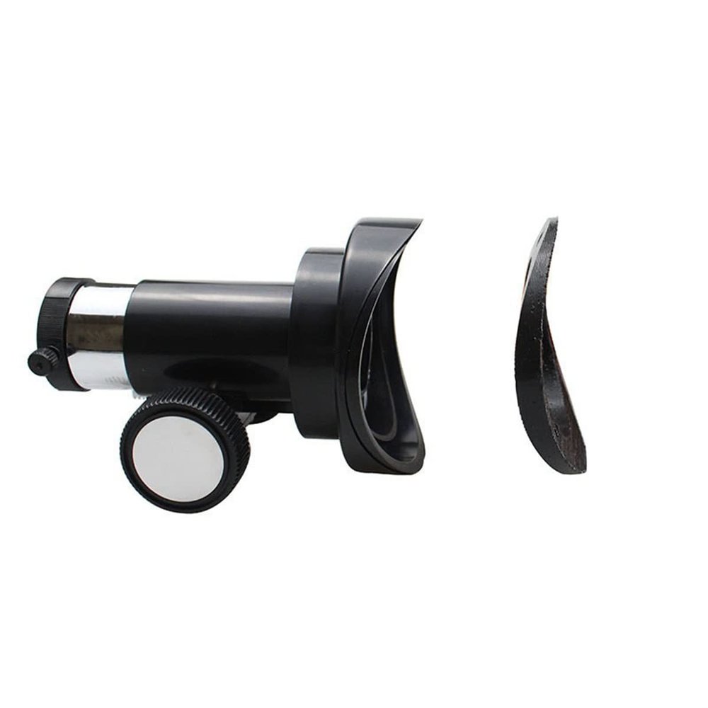 1.25-inch Reflective Telescope Seat, Astronomical Accessories Suitable for Diameters Below 150mm(for 200mm Tube)