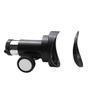 1.25-inch Reflective Telescope Seat, Astronomical Accessories Suitable for Diameters Below 150mm(for 200mm Tube) view 1