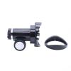 1.25-inch Reflective Telescope Seat, Astronomical Accessories Suitable for Diameters Below 150mm(for 200mm Tube) view 3