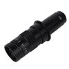 Lab Microscope Accessories 13MP Monocular Microscope Digital Camera Set 130X Or 180X Adjustable Lens(180X Lens) view 1