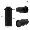 Lab Microscope Accessories 13MP Monocular Microscope Digital Camera Set 130X Or 180X Adjustable Lens(180X Lens) view 4