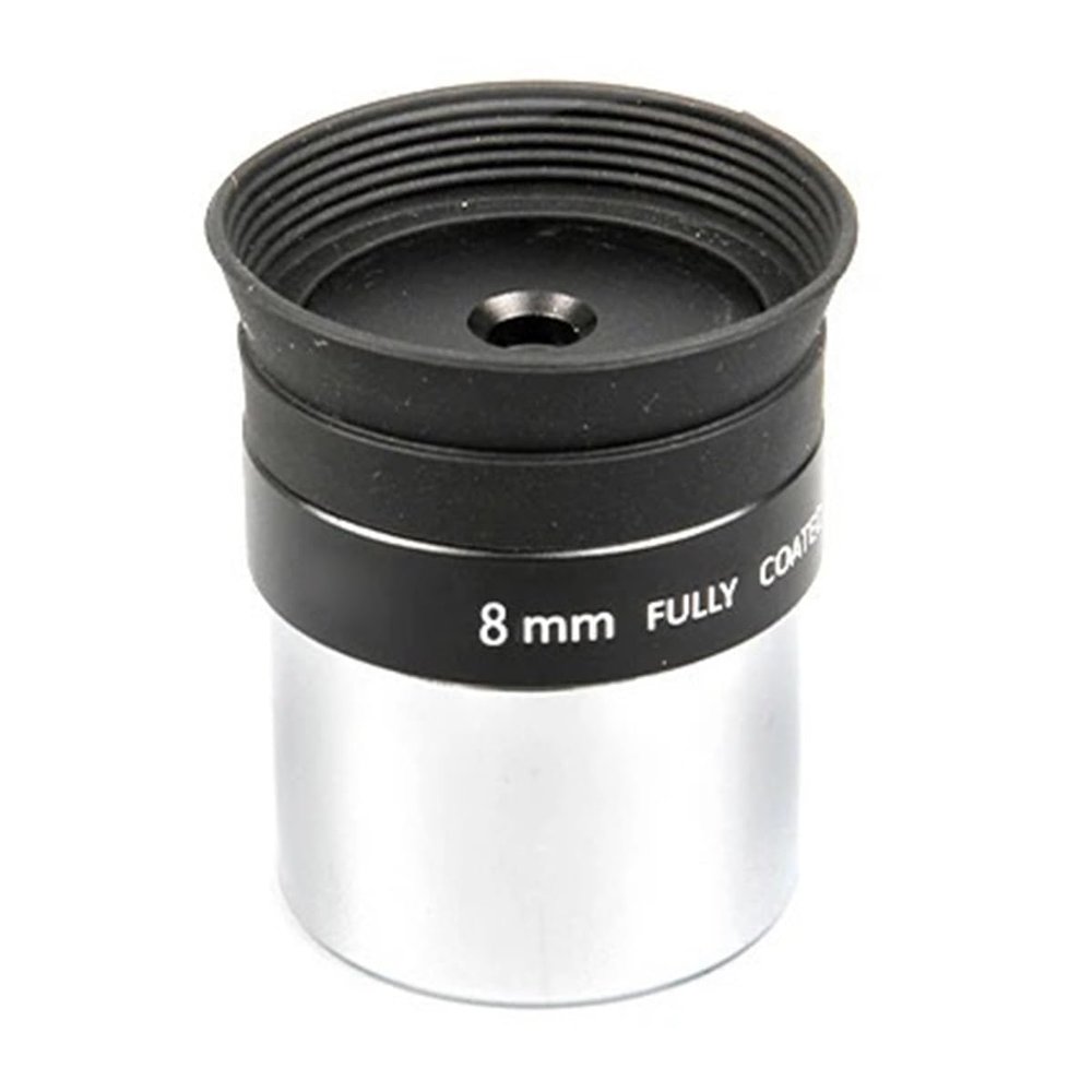1.25 Inch 48 Degree in Different Length Astronomical Telescope Optical Lens(1.25 inch 8mm)