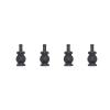 ZJSWTH Large Ball Head Gimbal Rubber Damper for D-JI Matrice M200 V2 M300 RTK Series view 1