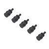 ZJSWTH Large Ball Head Gimbal Rubber Damper for D-JI Matrice M200 V2 M300 RTK Series view 3