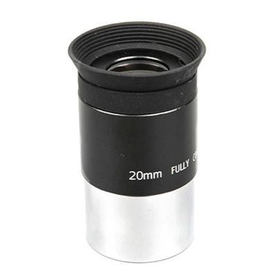 1.25 Inch 48 Degree in Different Length Astronomical Telescope Optical Lens(1.25 inch 20mm)