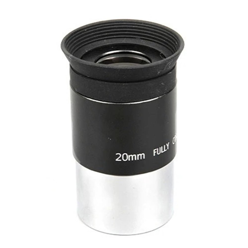 1.25 Inch 48 Degree in Different Length Astronomical Telescope Optical Lens(1.25 inch 20mm)