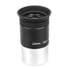 1.25 Inch 48 Degree in Different Length Astronomical Telescope Optical Lens(1.25 inch 20mm) view 1