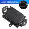 Areyourshop Cruise Control Wave Radar Sensor 88210-02020 for Toyota Prius Prime 4 Cyl 1.8L 2020-22, Venza 4 Cyl 2.5L 2021-22, Corolla 4 Cyl 1.8L, 4 Cyl 2.0L 2019-2000 view 3