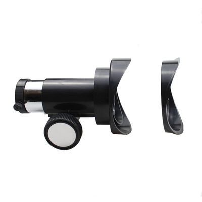 1.25-inch Reflective Telescope Seat, Astronomical Accessories Suitable for Diameters Below 150mm(for 160mm Tube)