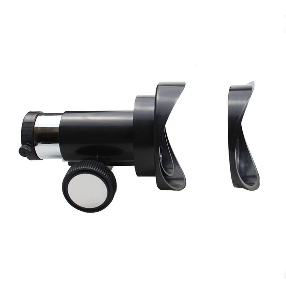 1.25-inch Reflective Telescope Seat, Astronomical Accessories Suitable for Diameters Below 150mm(for 160mm Tube)