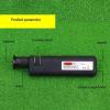 JOEBO Microscope Kit 200X Optical Inspection Microscope LED Illumination Microscope Lens Adapters view 3