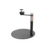 DIEYPOL Projector Mount 360 Degree Adjustable Rotating Desktop Projector Stand Telescopic Floor Standing Desktop Stand Projector Stand Tripod view 1