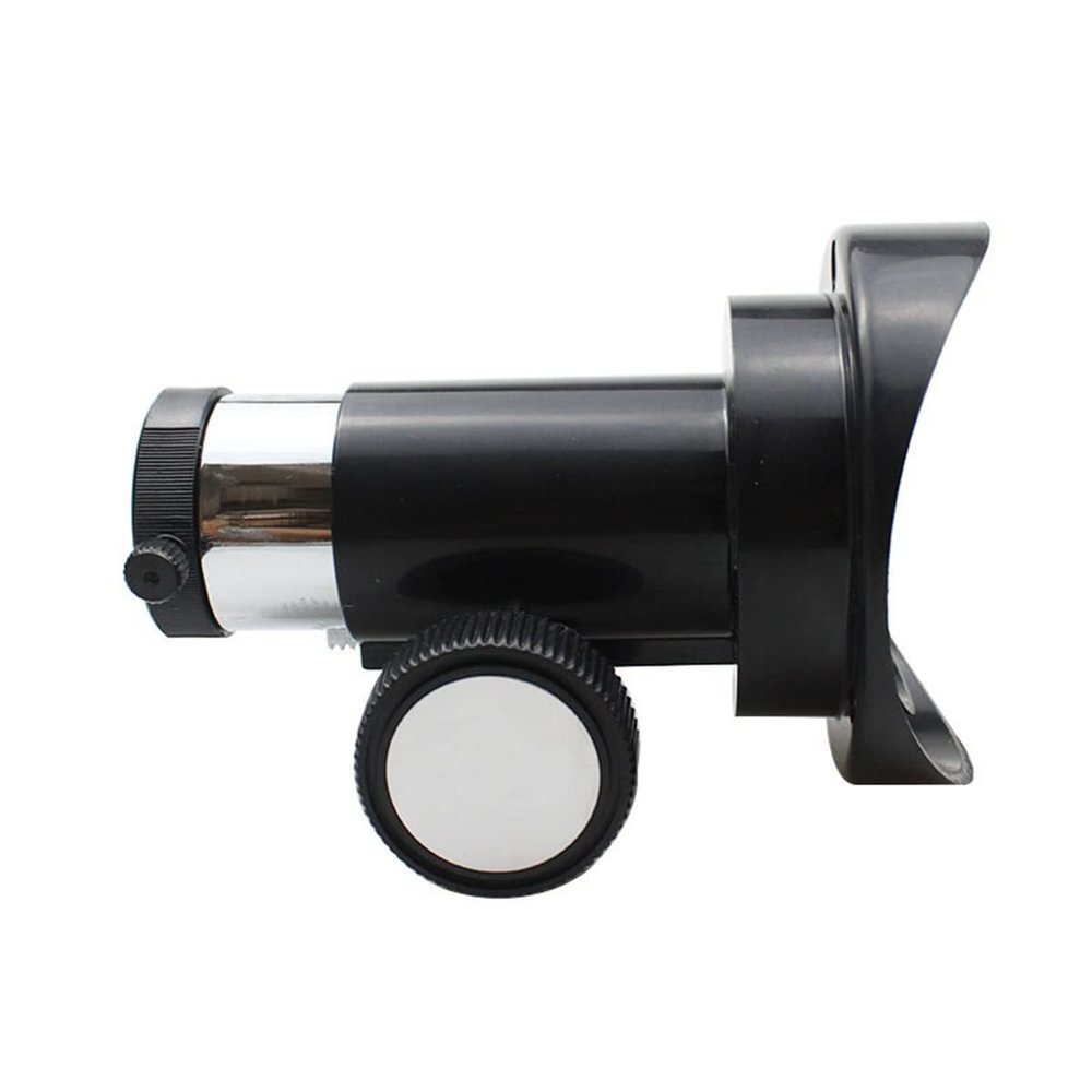 1.25-inch Reflective Telescope Seat, Astronomical Accessories Suitable for Diameters Below 150mm(for 110mm Tube)
