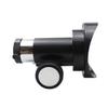 1.25-inch Reflective Telescope Seat, Astronomical Accessories Suitable for Diameters Below 150mm(for 110mm Tube) view 1