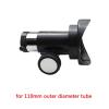 1.25-inch Reflective Telescope Seat, Astronomical Accessories Suitable for Diameters Below 150mm(for 110mm Tube) view 2