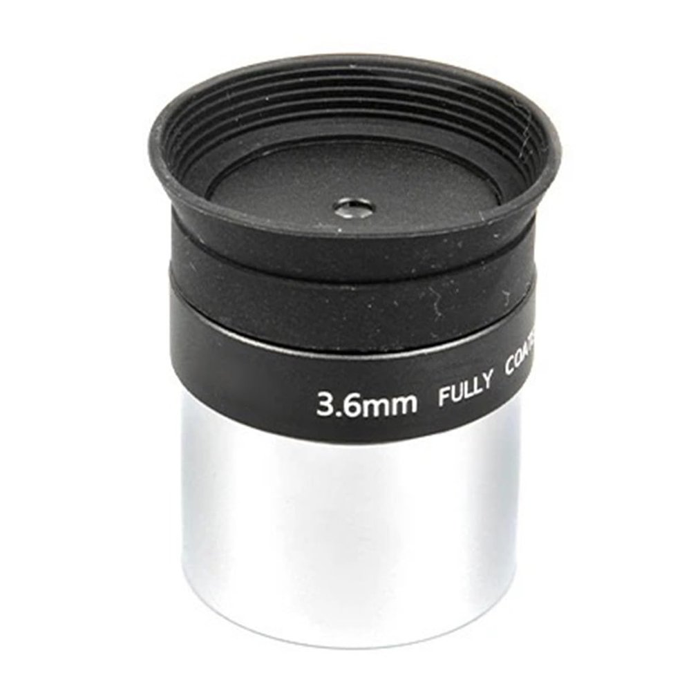 1.25 Inch 48 Degree in Different Length Astronomical Telescope Optical Lens(1.25 inch 3.6mm)
