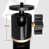 DIEYPOL Projector Mount Household Bedside Wall Hanging Shelf Living Room Projector Ceiling Hanging Living Room Projector Stand Projector Stand Tripod view 4