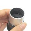 1.25 Inches 6.3MM Optical Metal Astronomical Telescope Eyepiece(Silver) view 2