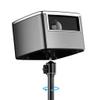 DIEYPOL Projector Mount 360 Degree Projector Stand Home Tripod Tray Desktop Adjustable Portable Projector Stand Projector Stand Tripod view 3