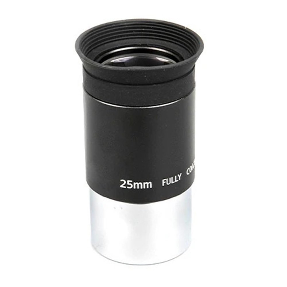 1.25 Inch 48 Degree in Different Length Astronomical Telescope Optical Lens(1.25 inch 25mm)