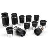 1.25 Inch 48 Degree in Different Length Astronomical Telescope Optical Lens(1.25 inch 25mm) view 2
