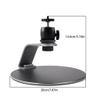 DIEYPOL Projector Mount Projector Stand Desktop Stand Home Bedside Storage Rack Projector Stand Conference Universal Placement Table Projector Stand Tripod(A) view 2