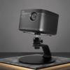 DIEYPOL Projector Mount Projector Stand Desktop Stand Home Bedside Storage Rack Projector Stand Conference Universal Placement Table Projector Stand Tripod(A) view 3