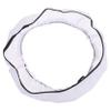 HOMSFOU Ring Light Diffuser Soft Light Box Flash Diffuser for Portrait and Product Photography view 1