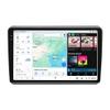 DUDUAUTO DUDU5 Stereo Radio Replacement for Dodge Dart 2012-2016 Carplay & Android Auto 9.5 Inch in-Cell Touch Screen Head Unit 3 Mode GPS/Bluetooth/Customized Layout 8-Core 4GB+ 32GB view 1