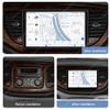 DUDUAUTO DUDU5 Stereo Radio Replacement for Dodge Dart 2012-2016 Carplay & Android Auto 9.5 Inch in-Cell Touch Screen Head Unit 3 Mode GPS/Bluetooth/Customized Layout 8-Core 4GB+ 32GB view 2