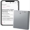 AI Voice Recorder, Audio Recorder for Meeting, Lectures, Interviews, Calls, App Control, Transcribe, Summarize & Translate Empowered by ChatGPT & Claude view 1