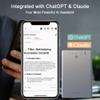 AI Voice Recorder, Audio Recorder for Meeting, Lectures, Interviews, Calls, App Control, Transcribe, Summarize & Translate Empowered by ChatGPT & Claude view 2