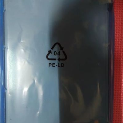 7.2-inch LM64P101 LCD Display Screen