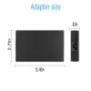 120W Charger Adapter for MSI Thin 15 Series B12UC B12UCX B12UDX B12VE B12VF B12VG B13UC B13UCX B13UDX B13VE B13VF B2RUDX B2RVE MS-16R8 view 3