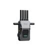 Accsoon CineView Master 4K Wireless Video Transmission System HDMI SDI Transmitter Receiver 4K60 Tri-Band 25ms Latency 8202 ft Range 1 Wired+4 App Monitoring, Pair CineView SE 4K/M7 Pro (1RX) view 1
