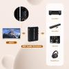 ARC & eARC Audio Extractor Bundle  HDMI ARC and eARC Audio Extractors for Optical, Coaxial, RCA, 3.5mm Outputs & 7.1CH HDMI Audio Out view 4