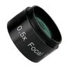 0.5X Reducer Lens M28.5x0.6 Multi-Coated Green for Telescope Eyepiece 1.25" Astronomical Telescope Accessories view 1