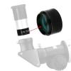 0.5X Reducer Lens M28.5x0.6 Multi-Coated Green for Telescope Eyepiece 1.25" Astronomical Telescope Accessories view 3
