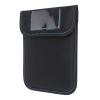 Dpofirs Lens Filter Carry Case for 100mmx150mm, Lightweight Cinema Protective Bag with Quick Access, and Dust Proof view 1