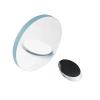 76mm Reflective Spherical Primary Mirror Length 300mm W/ 20mm Mirror Astronomical Telescope view 3
