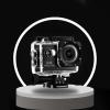 Action Camera Vision+ 4k, Vision 4k Camera, Vision 4k Action Camer view 1