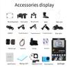 Action Camera Vision+ 4k, Vision 4k Camera, Vision 4k Action Camer view 2