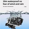 Action Camera Vision+ 4k, Vision 4k Camera, Vision 4k Action Camer view 4